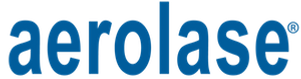 Aerolase wordmark